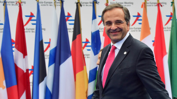 Κυβερνητική πηγή: Η θέση της Ελλάδας παραμένει σταθερή, θα βγούμε από το Μνημόνιο