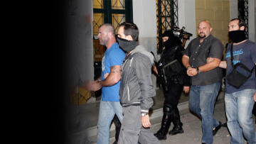 Εισαγγελέας: Οι Χρυσαυγίτες νόμιζαν ότι είναι οι Σπαρτιάτες του Λεωνίδα!