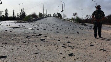 Τουλάχιστον 18 νεκροί στη Βεγγάζη σε μάχες μεταξύ των ισλαμιστών και του στρατού