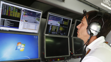 Βολφ: Πρέπει να μάθουν μέτρημα στη Ferrari!