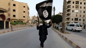 Xωρίς όρια η φρίκη: Αποκεφάλισαν και μωρό οι τζιχαντιστές; 