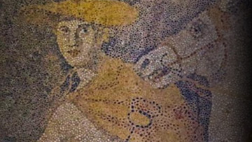 Discovery: Στην Αμφίπολη το καλύτερο πορτραίτο του Μεγάλου Αλεξάνδρου;