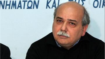 Βούτσης: Μόνο πεδίο για εθνική συνεννόηση η μη βιωσιμότητα του χρέους