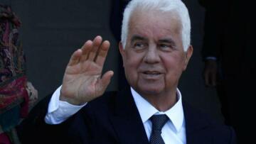 Έρογλου προς ΟΗΕ: Καλέστε τους Ελληνοκύπριους να επιστρέψουν στις συνομιλίες