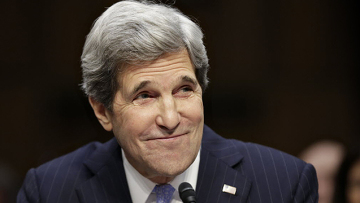 Στην Ινδονησία ο Αμερικανός ΥΠΕΞ Τζον Κέρι 