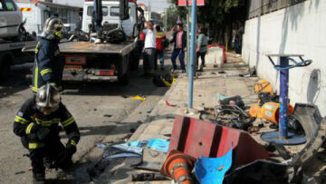 Διαφωνία για την προφυλάκιση του 27χρονου που σκόρπισε το θάνατο στην Πέτρου Ράλλη