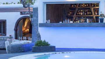 Πώς τα ελληνικά ξενοδοχεία θα κερδίσουν τουρίστες όλο το χρόνο