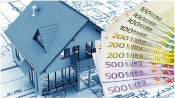 «Μισοτιμής» θα πουλιούνται τα ακίνητα των οφειλετών το 2015