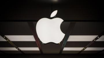 Apple: Κέρδη 1,42 στη μετοχή και έσοδα 42,1 δισ. δολάρια 