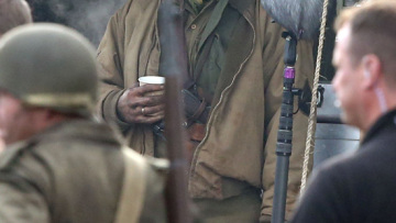  Shia LaBeouf: «Δεν έχω αυτοπεποίθηση ως ηθοποιός»