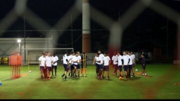 Ολυμπιακός: Αυτοί είναι οι 21 που επέλεξε ο Μίτσελ για το ματς με τη Γιουβέντους