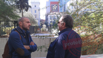 Εγκλημα στο facebook: Ο πατέρας του ενεχυροδανειστή «σπάει» τη σιωπή του