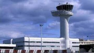 Κύπρος: «Χάθηκε» μικρό αεροσκάφος 