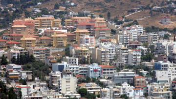 Ακίνητα: «πόθεν έσχες» στις εμπορικές κι όχι στις αντικειμενικές τιμές 