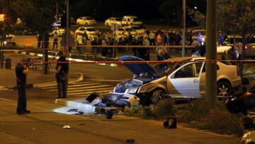 Ισραήλ: Νεκρό τριών μηνών βρέφος σε πιθανή τρομοκρατική ενέργεια
