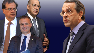 Την άλλη εβδομάδα η ρύθμιση για τις δόσεις, από Δεκέμβριο η εφαρμογή της!