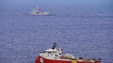 ΗΠΑ: Αναγνωρίζουμε το δικαίωμα της Κύπρου για αξιοποίηση της δικής της ΑΟΖ