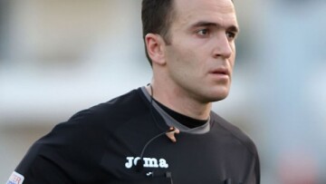 Ο Καλογερόπουλος θα σφυρίξει το ντέρμπι Ολυμπιακού-Παναθηναϊκού