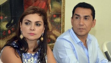 Μεξικό: Ο δήμαρχος Iguala και η γυναίκα του διέταξαν να «εξαφανιστούν» 43 φοιτητές