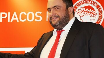 Μαρινάκης: «Παίξαμε φανταστικά, αλλά πρέπει να νικήσουμε και την Κυριακή»