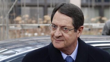 Βρυξέλλες: Ξανά στο νοσοκομείο ο Νίκος Αναστασιάδης