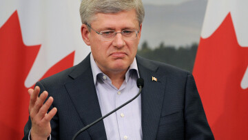 «Δεν θα φοβηθούμε», λέει ο Καναδός πρωθυπουργός 