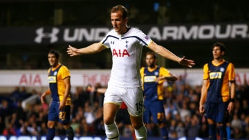 Η Τότεναμ δεν χαρίστηκε (5-1) στον Αστέρα Τρίπολης