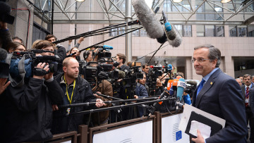 «Οδικός χάρτης» για την έξοδο της Ελλάδας από το Μνημόνιο