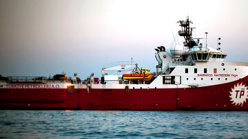 Η «Σαμπάχ» ρίχνει λάδι στη φωτιά: Για όλα φταίνε οι Ελληνοκύπριοι