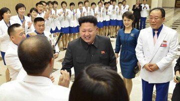 Βόρεια Κορέα: «Εξαφάνισε» έξι ανώτατους αξιωματούχους ο Κιμ Γιονγκ Ουν;