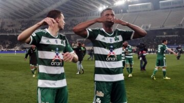 Παναθηναϊκός: Στη διάθεση του Αναστασίου ο Μέντες