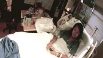 ΗΠΑ: «Καθαρή» από τον Έμπολα η νοσοκόμα στο Ντάλας