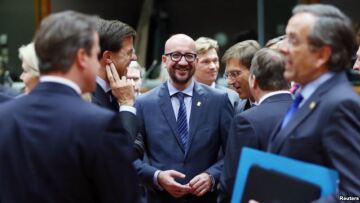 ΕΕ: Η Τουρκία να σεβαστεί την κυριαρχία της Κύπρου