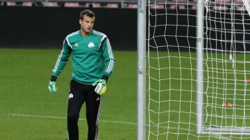 Στιλ: «Μου αρέσουν αυτά τα ματς»