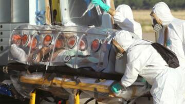 Νέα Υόρκη: Αλλάζει η διαδικασία για καραντίνα λόγω Έμπολα