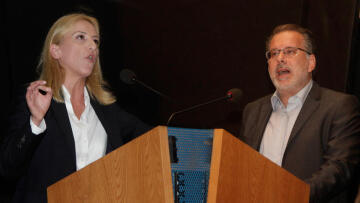 Κουμουτσάκος για τις καθαρίστριες της Δούρου: Η υποκρισία περισσεύει