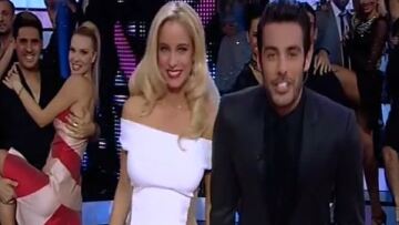 Στο κόκκινο χαλί η έναρξη του Dancing With The Stars