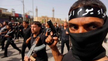 Συρία: Μαχητές του ISIS αποκεφάλισαν τέσσερα μέλη σουνιτικής φυλής