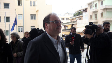 Δήμαρχος Χαλανδρίου: Στην παρέλαση ακούστηκε μια ρώσικη μελωδία που χρησιμοποιήθηκε και σαν ύμνος του ΕΑΜ