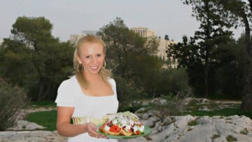 Αλεξία Αλεξιάδου: Το ταξίδι που προγραμμάτιζε αλλά δεν πρόλαβε να κάνει 