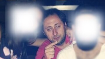 Τρίπολη: Ηταν μεταμφιεσμένος ο δολοφόνος του επιχειρηματία; 