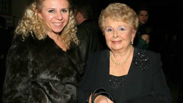 Σήμερα το τελευταίο αντίο στην Αλεξία Αλεξιάδου