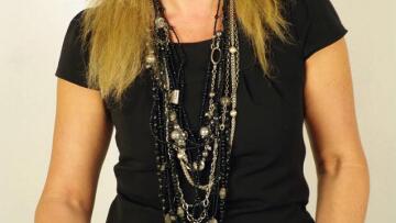 Αλεξία Αλεξιάδου: Το μήνυμα του συζύγου της λίγο πριν το τελευταίο αντίο 