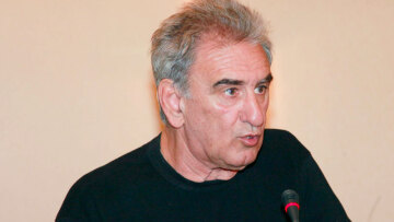 Λυκούδης: Συμπαθής πολιτικός χώρος το Ποτάμι