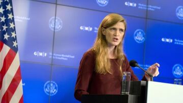 Η διεθνής κοινότητα δεν κάνει αρκετά για τη μάχη κατά του Έμπολα