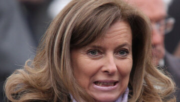 Βαλερί Τριερβελέρ: «Η τρελή των Ηλυσίων» για τους πρώην συνεργάτες της και όχι μόνο...