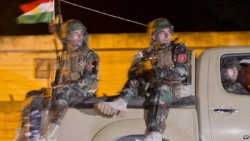 Διαδηλώσεις αλληλεγγύης προς τους Κούρδους του Κομπάνι 