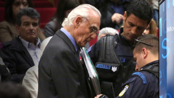 Εξοπλιστικά: Στο μικροσκόπιο Ελληνοελβετός τραπεζίτης της Morgan Stanley