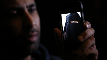 Δεκάδες Ευρωπαίες βρίσκουν τον έρωτα στο πρόσωπο των τζιχαντιστών