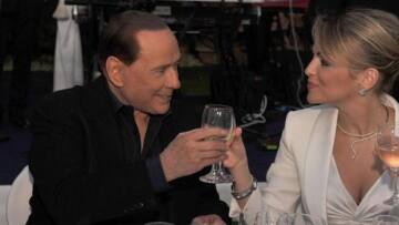 Έτσι αποπλάνησε τον Μπερλουσκόνι η Φραντσέσκα Πασκάλε